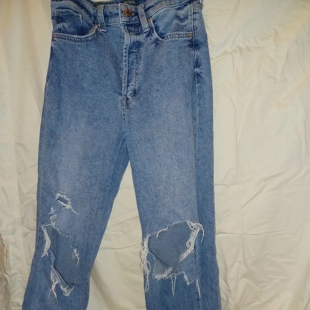 Wild Fable Ripped Jeans - Picture 2 of 3